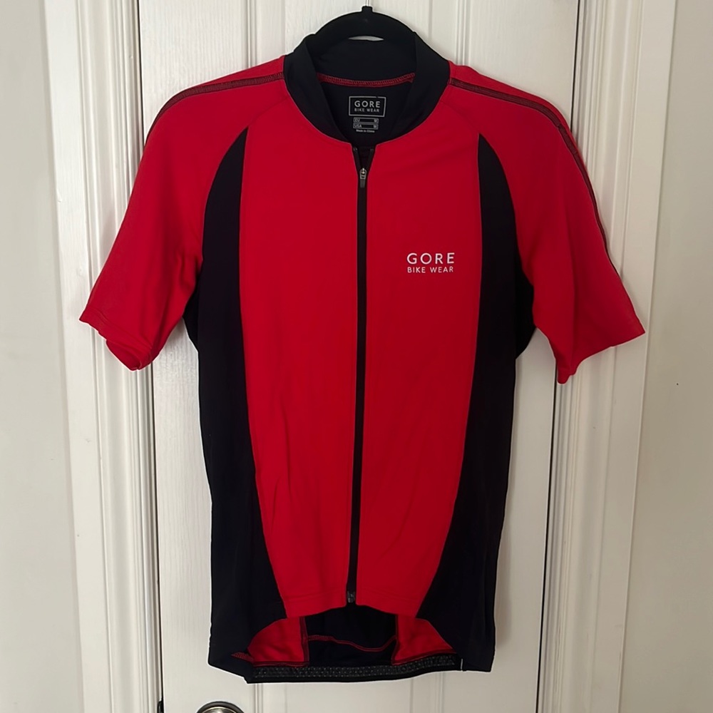 Women’s Bike Top
